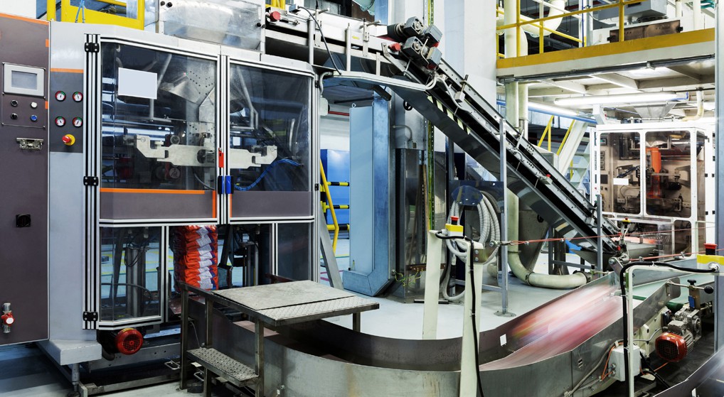 Machineveiligheid